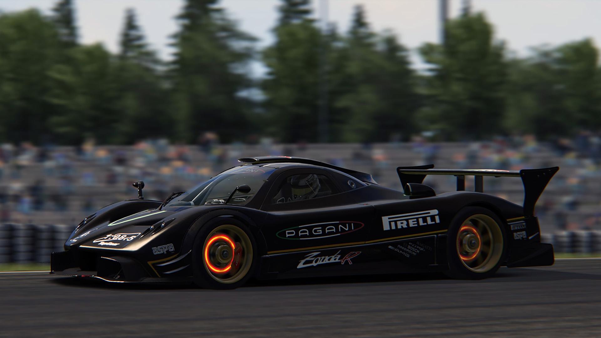 Assetto Corsa screenshot 2