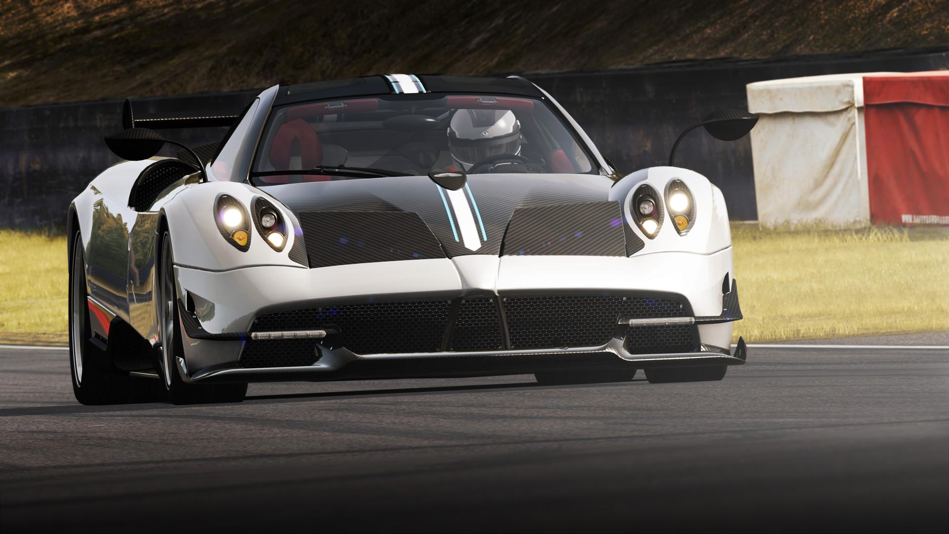 Assetto Corsa screenshot 22