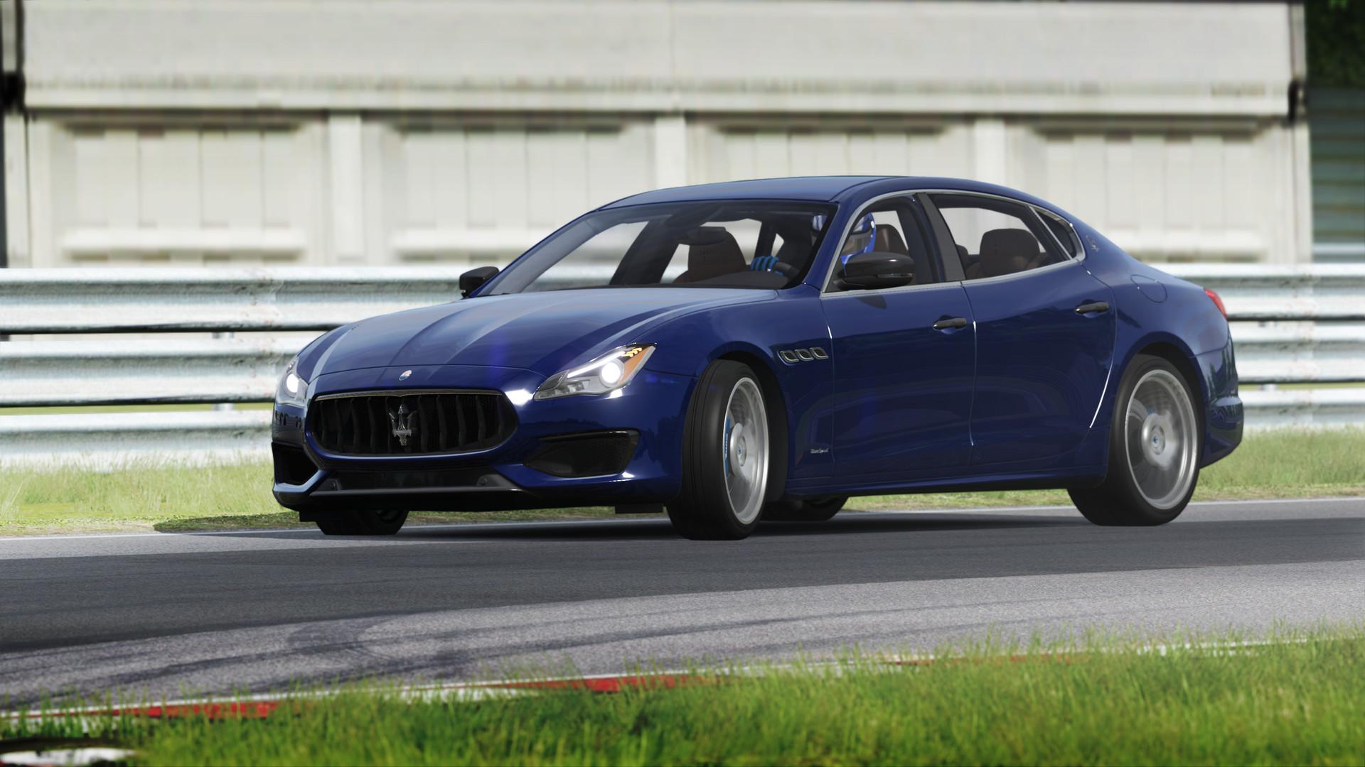 Assetto Corsa screenshot 24