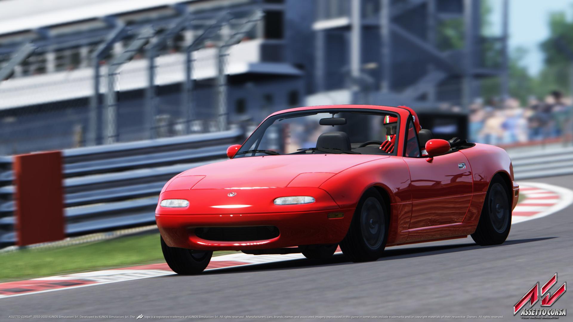 Assetto Corsa screenshot 28