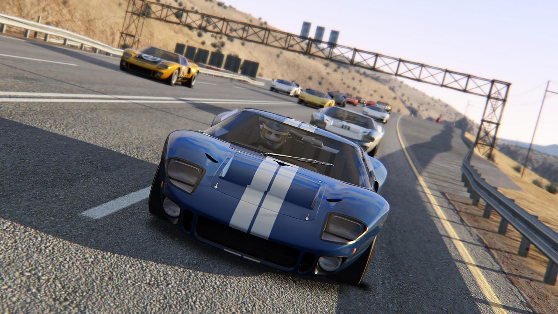 Assetto Corsa screenshot 3