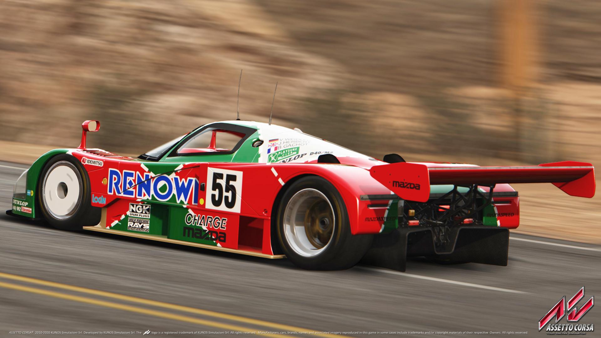 Assetto Corsa screenshot 31