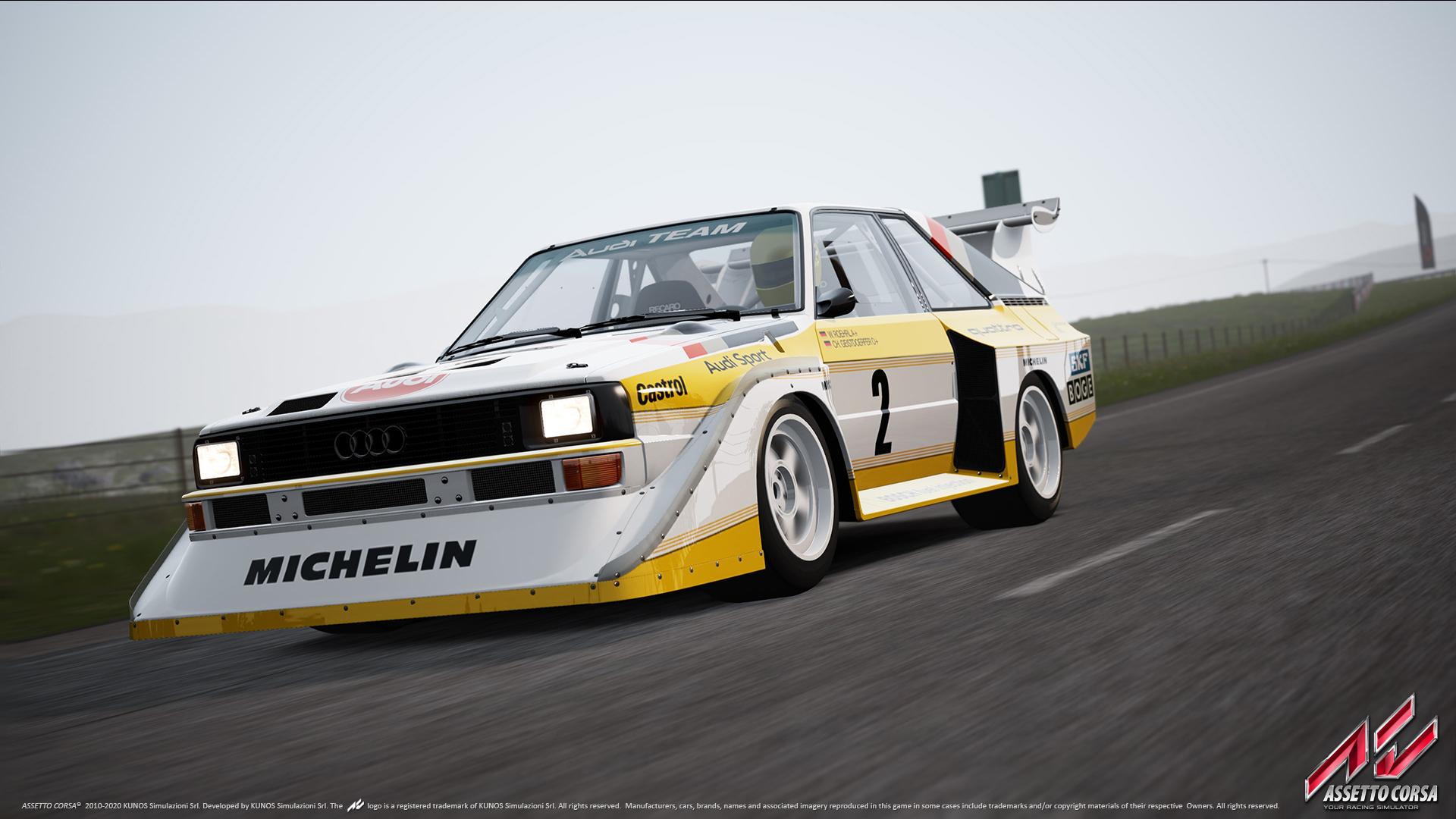 Assetto Corsa screenshot 33