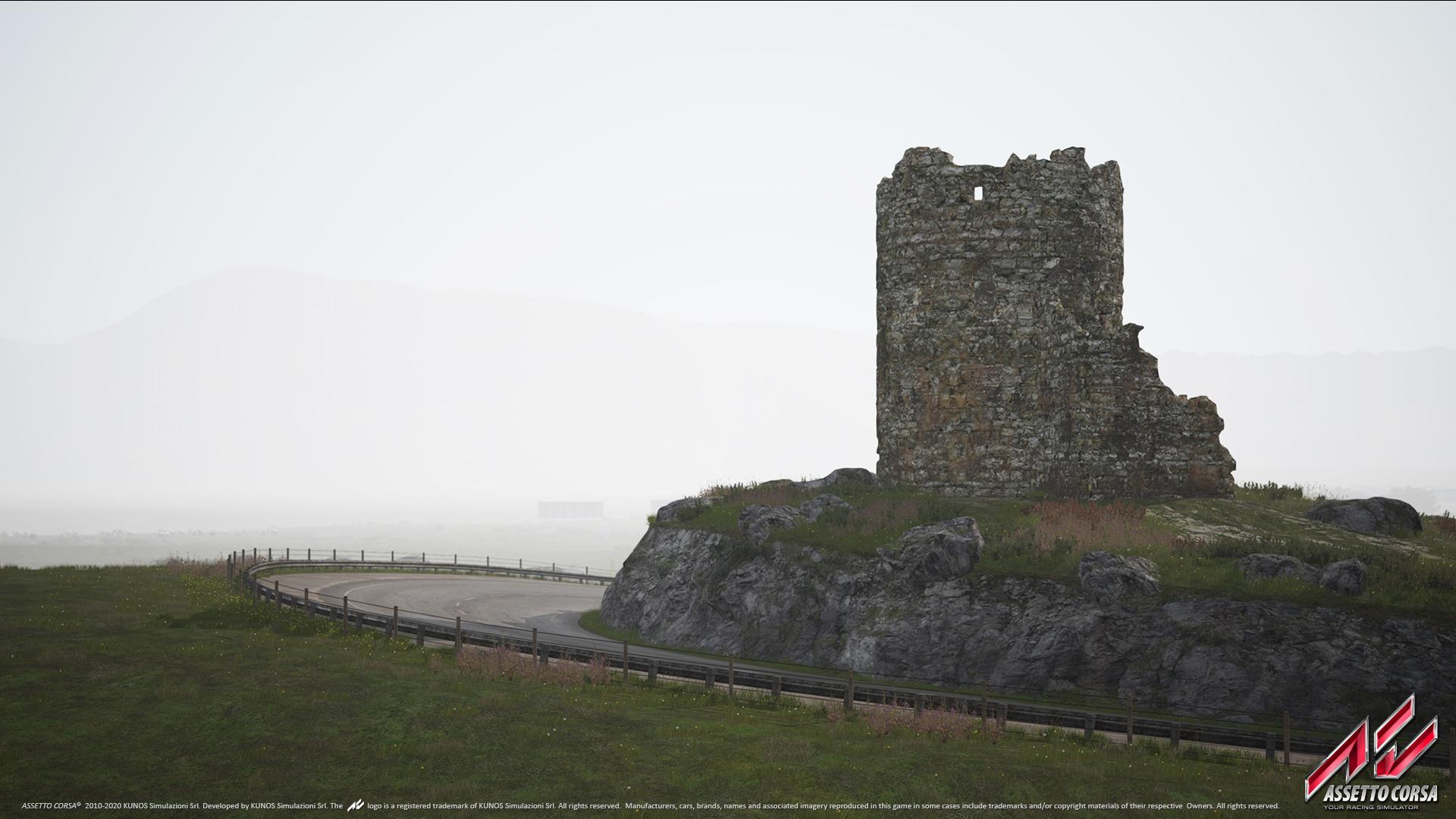 Assetto Corsa screenshot 34