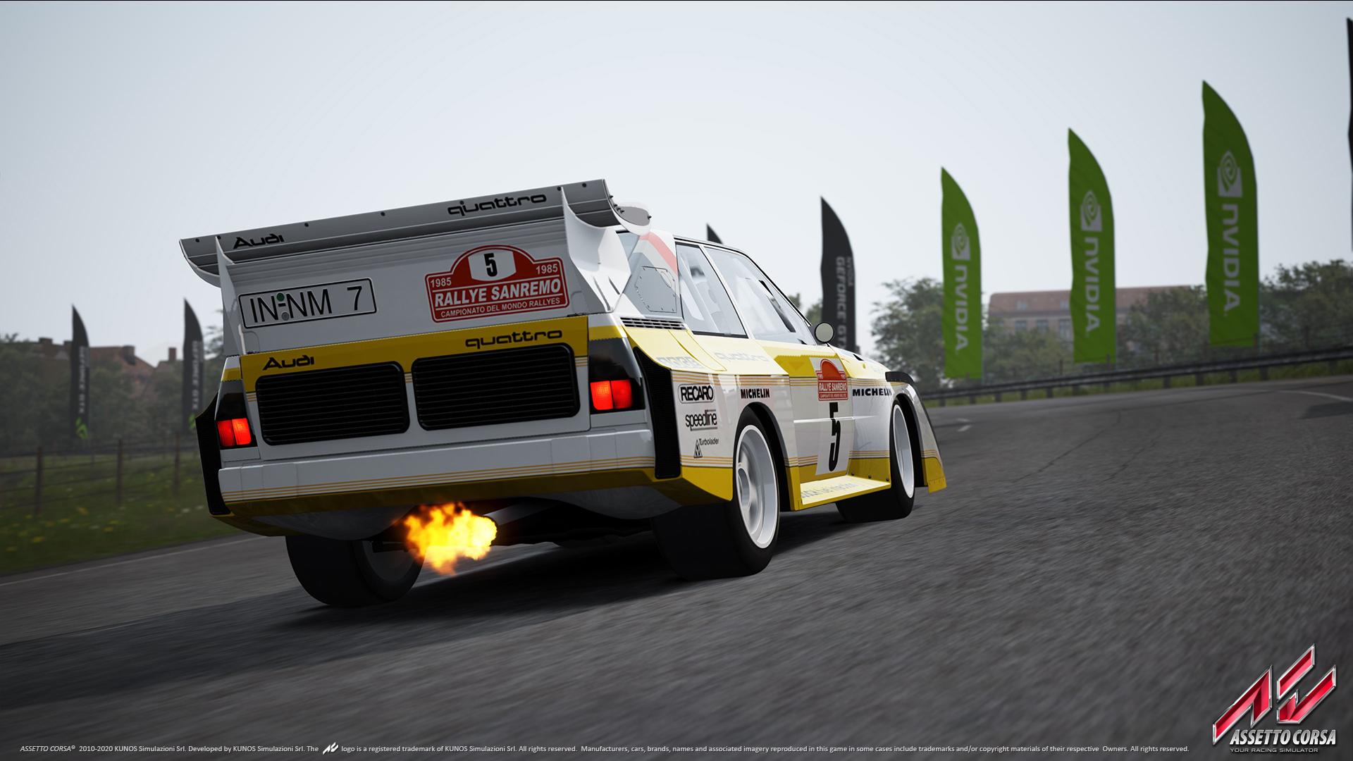 Assetto Corsa screenshot 37