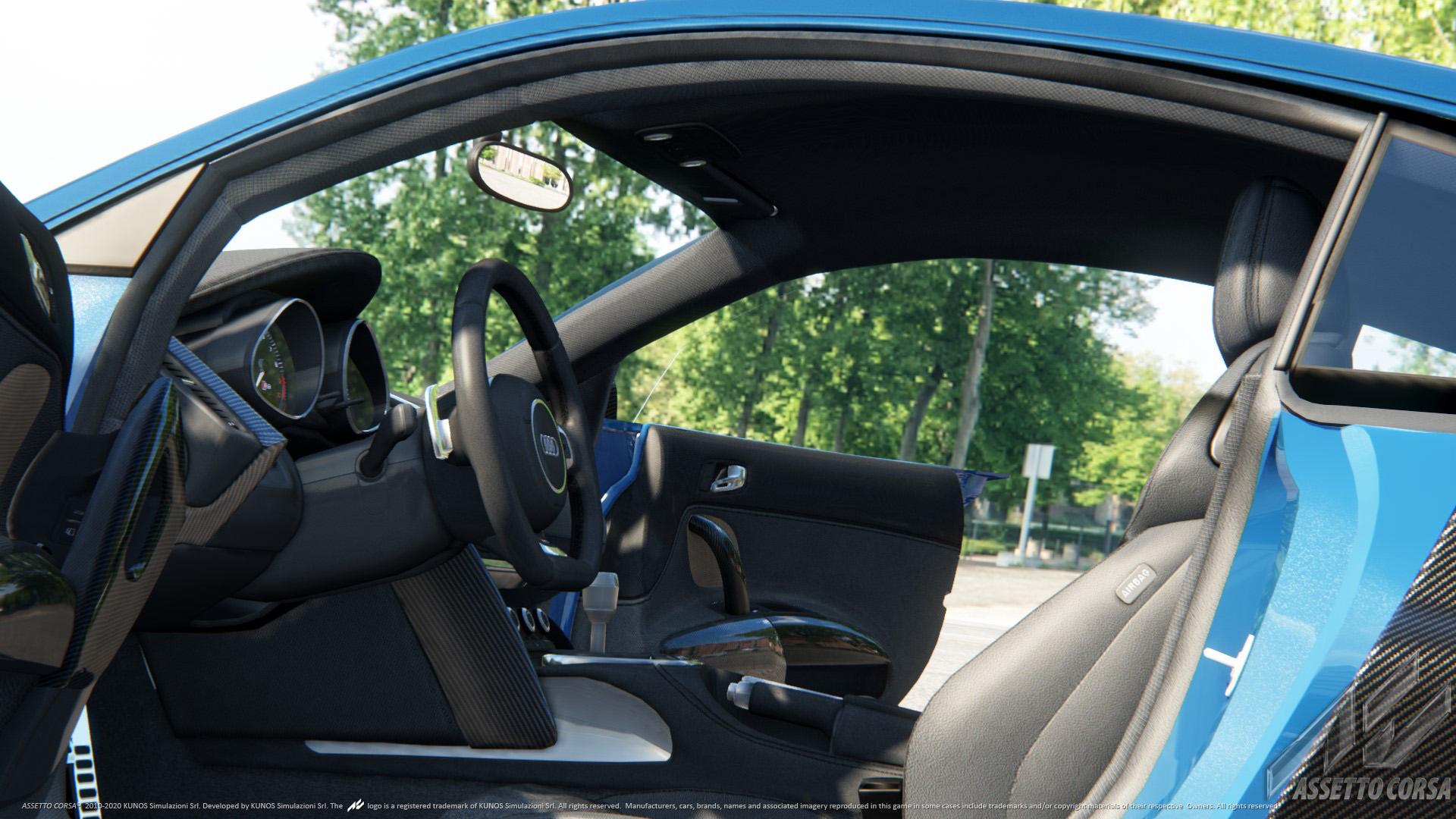Assetto Corsa screenshot 39