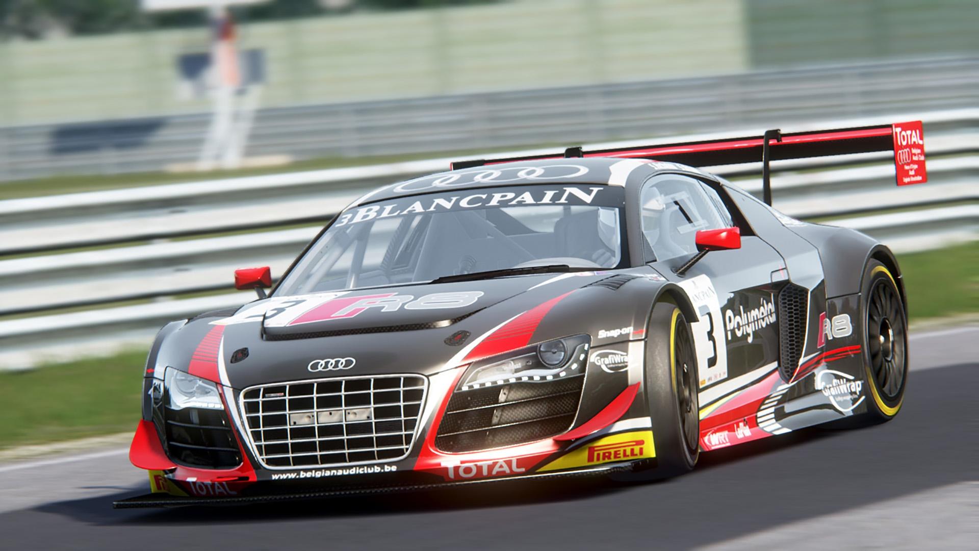 Assetto Corsa screenshot 4