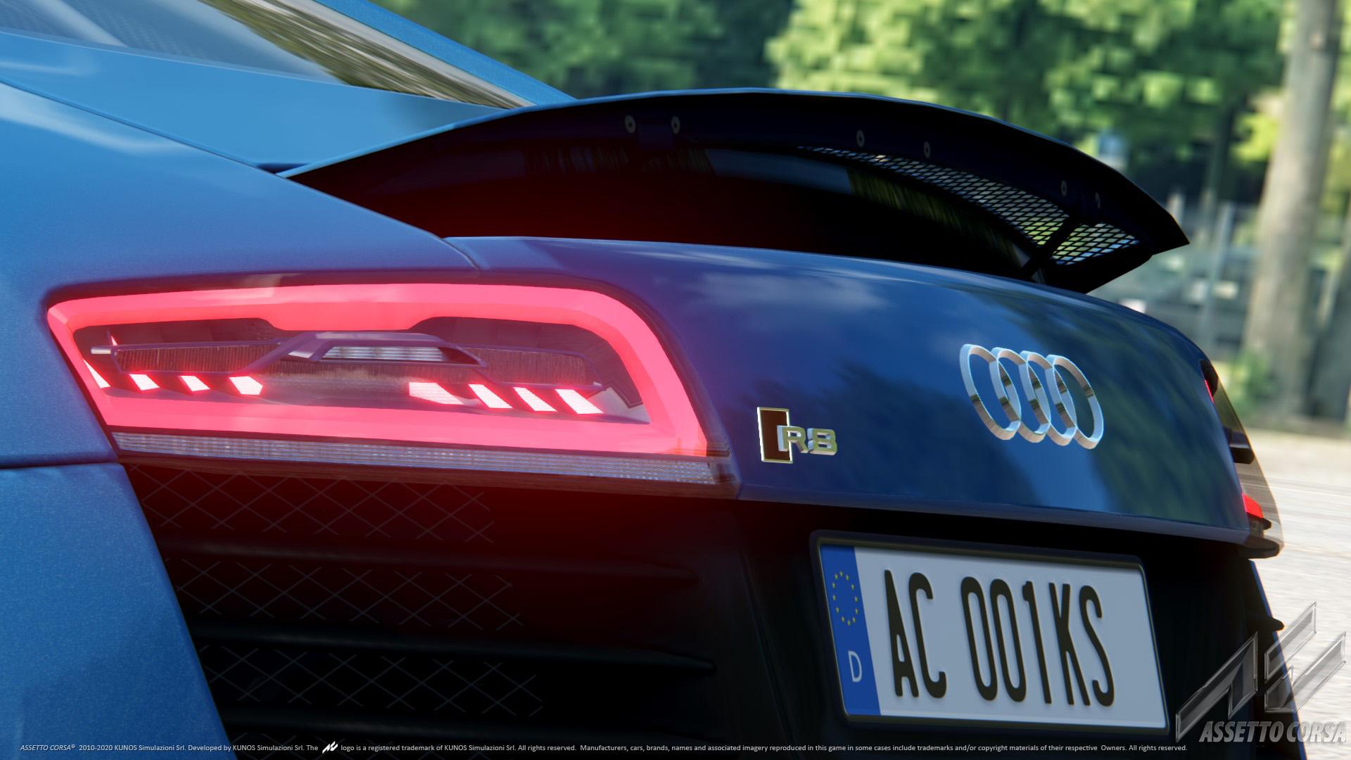 Assetto Corsa screenshot 40