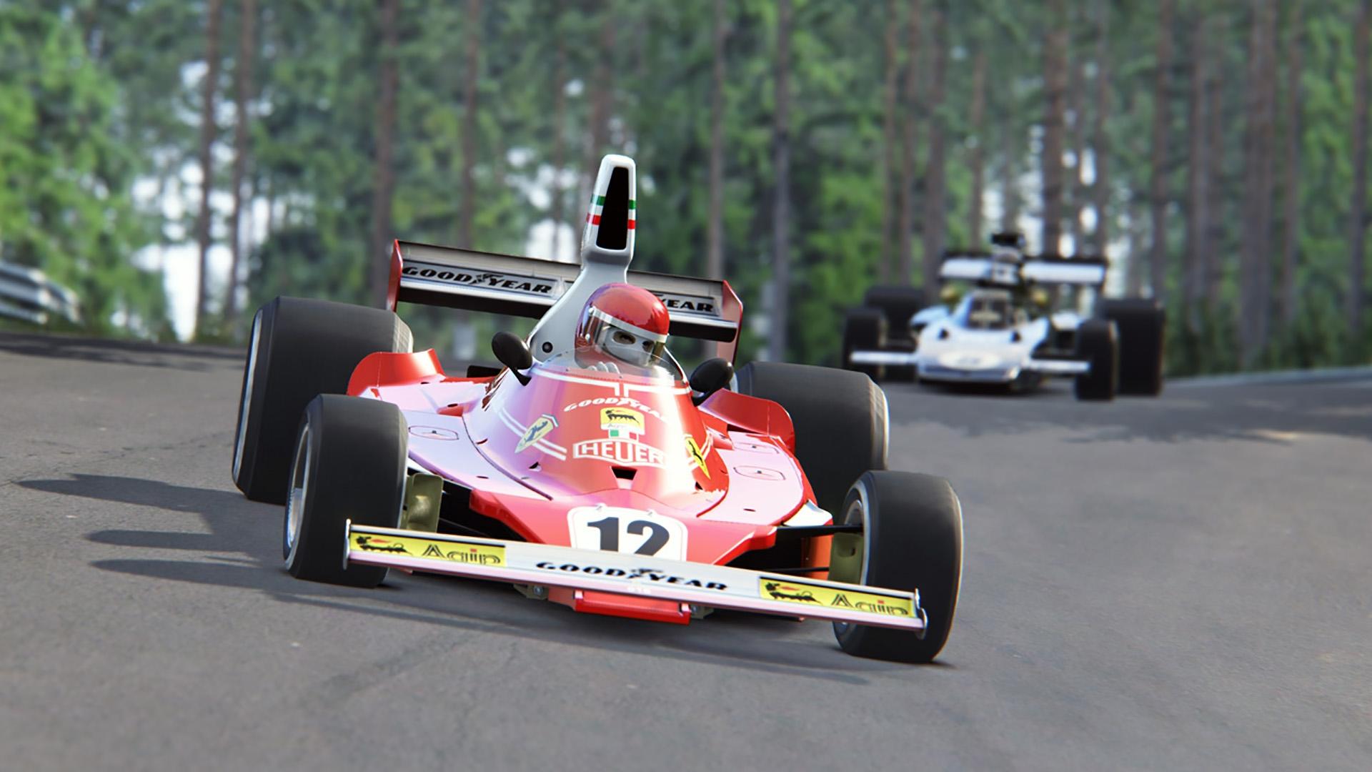 Assetto Corsa screenshot 5