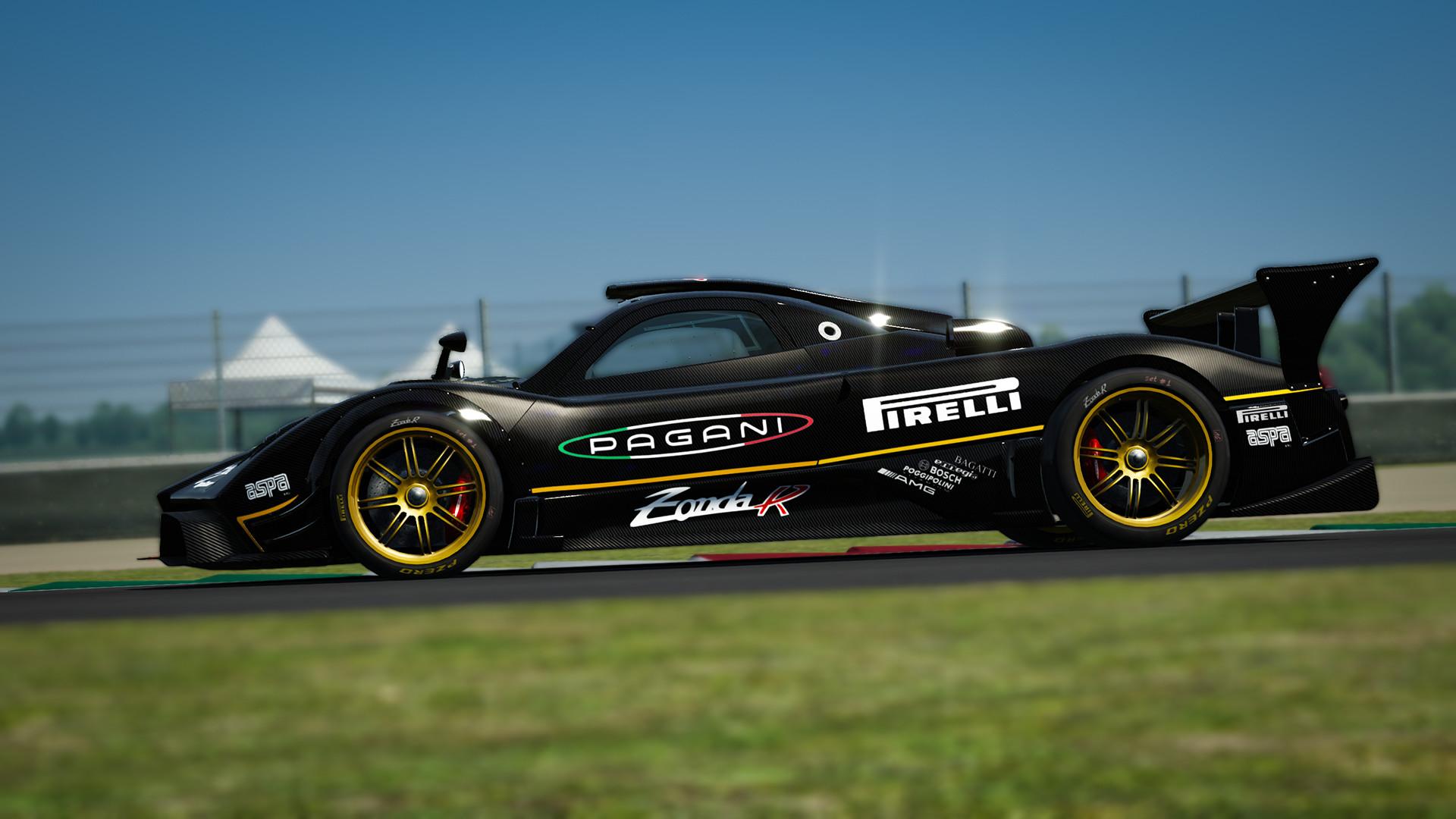 Assetto Corsa screenshot 59