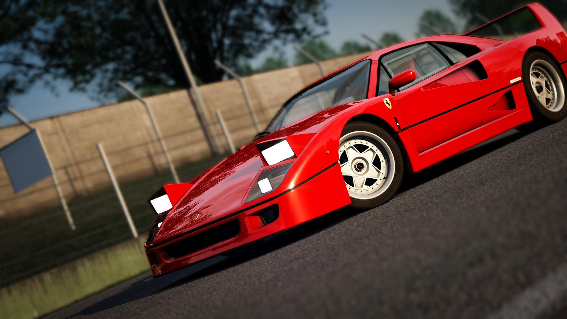 Assetto Corsa screenshot 67