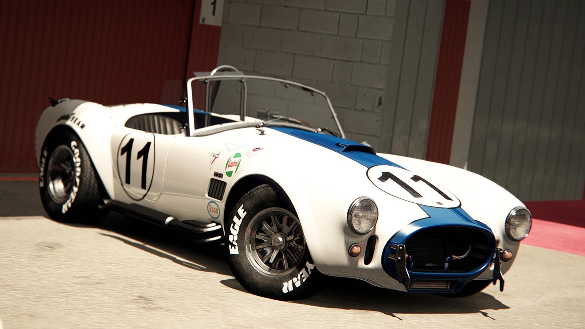 Assetto Corsa screenshot 7