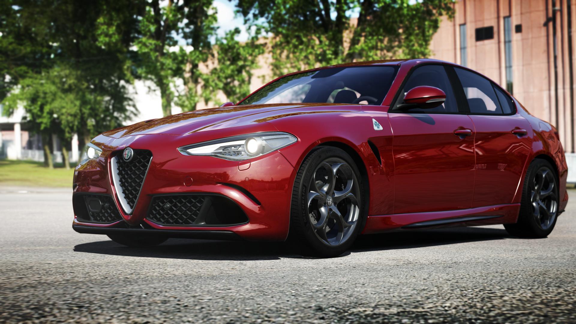 Assetto Corsa screenshot 8