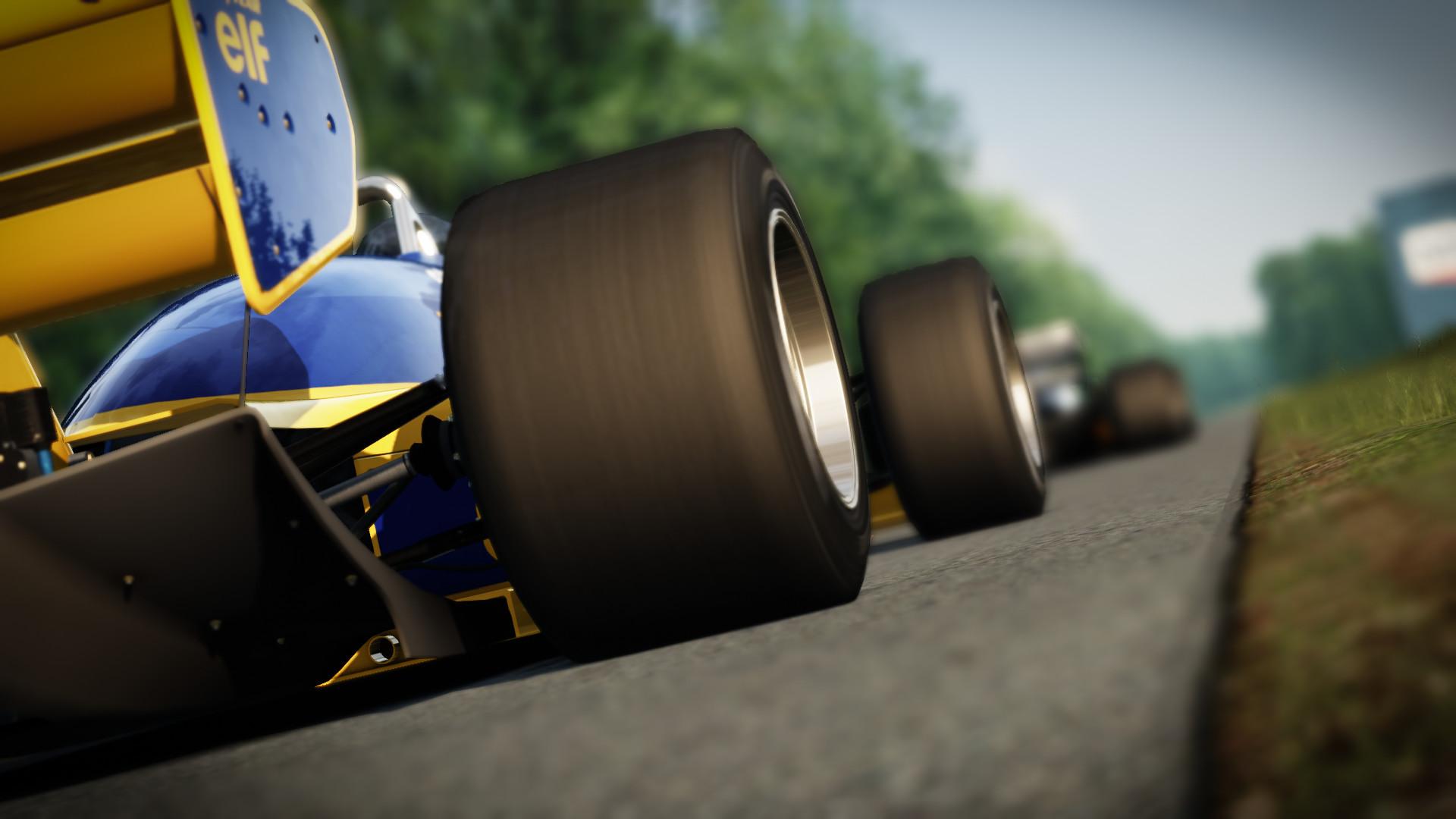 Assetto Corsa screenshot 87