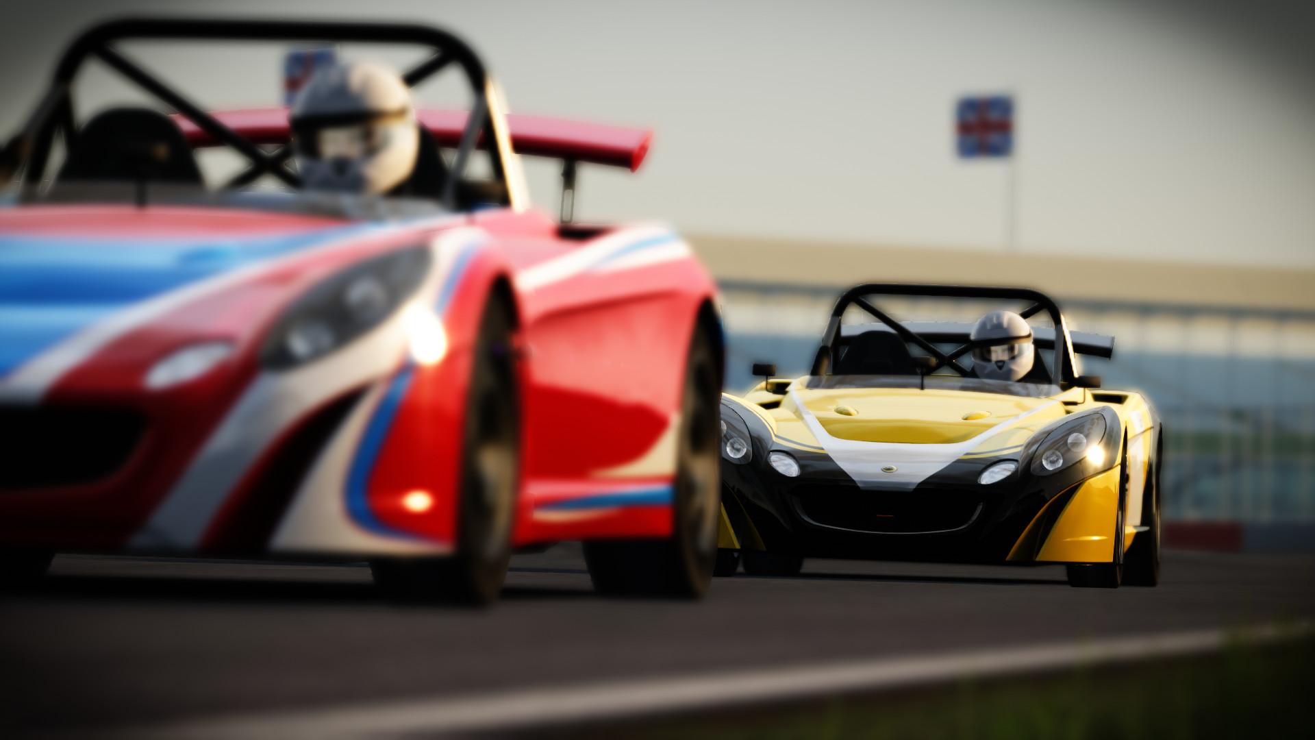 Assetto Corsa screenshot 89