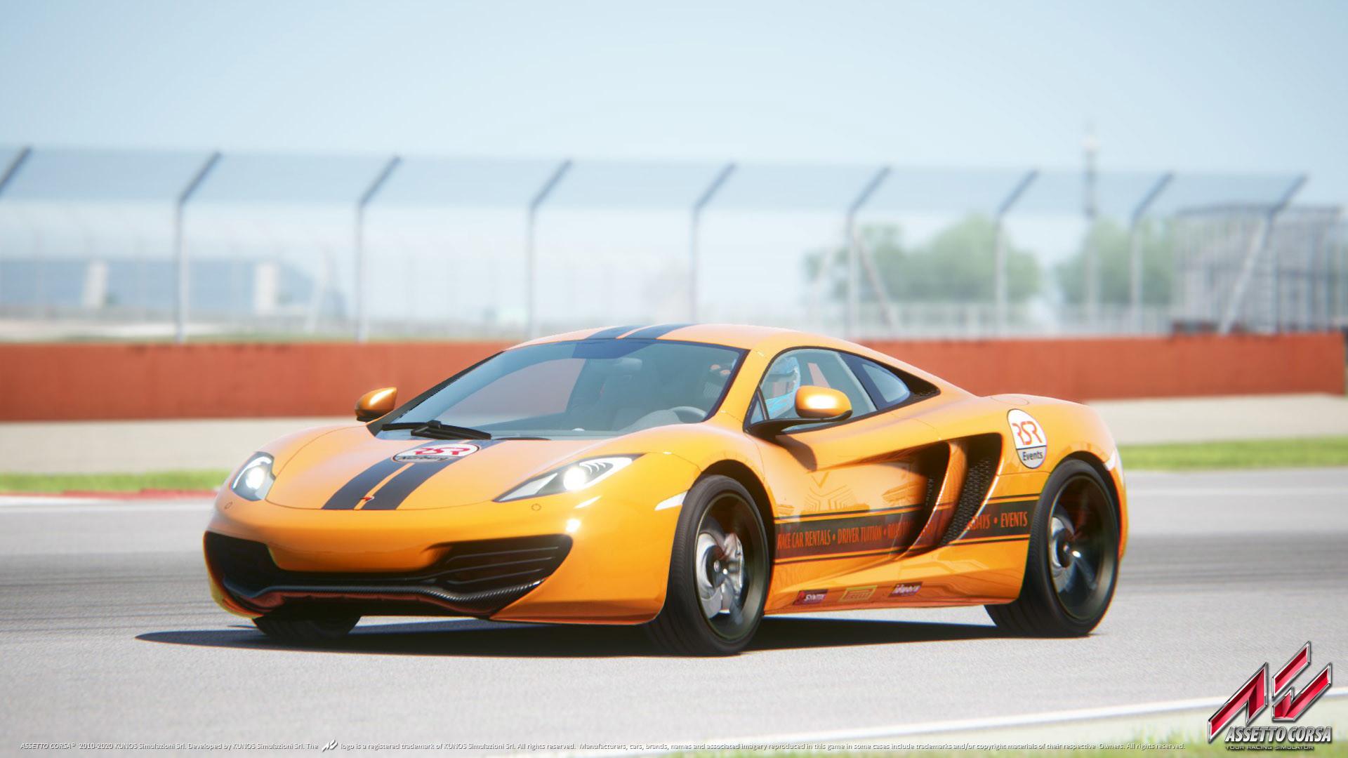 Assetto Corsa screenshot 9