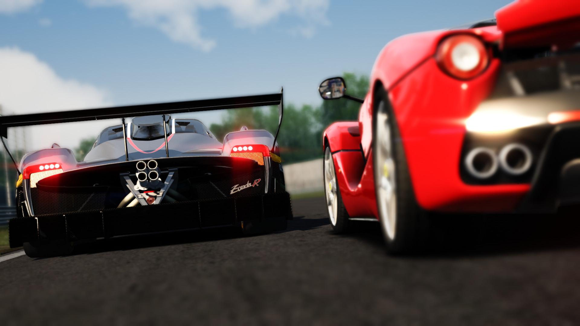 Assetto Corsa screenshot 92