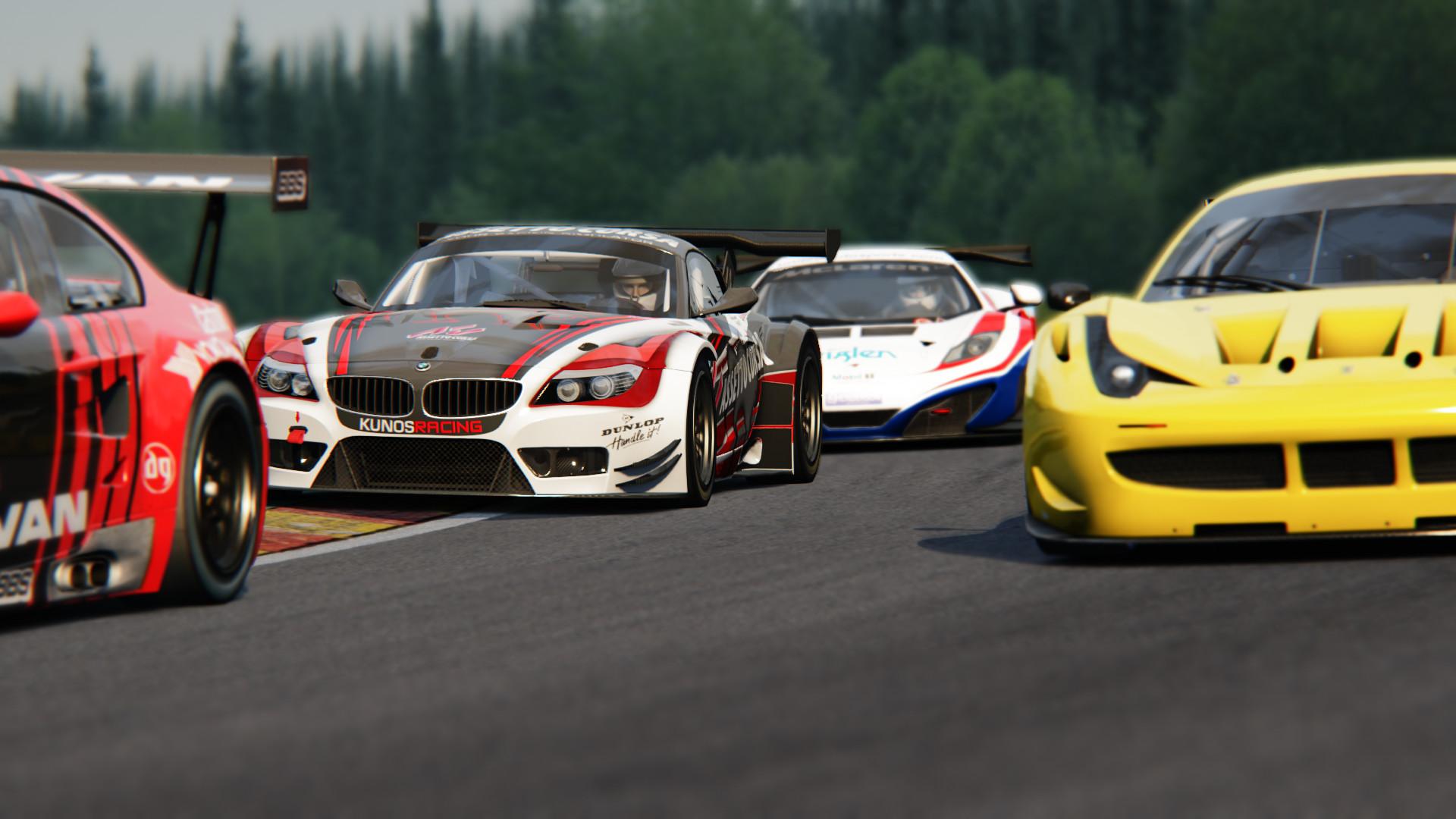 Assetto Corsa screenshot 95