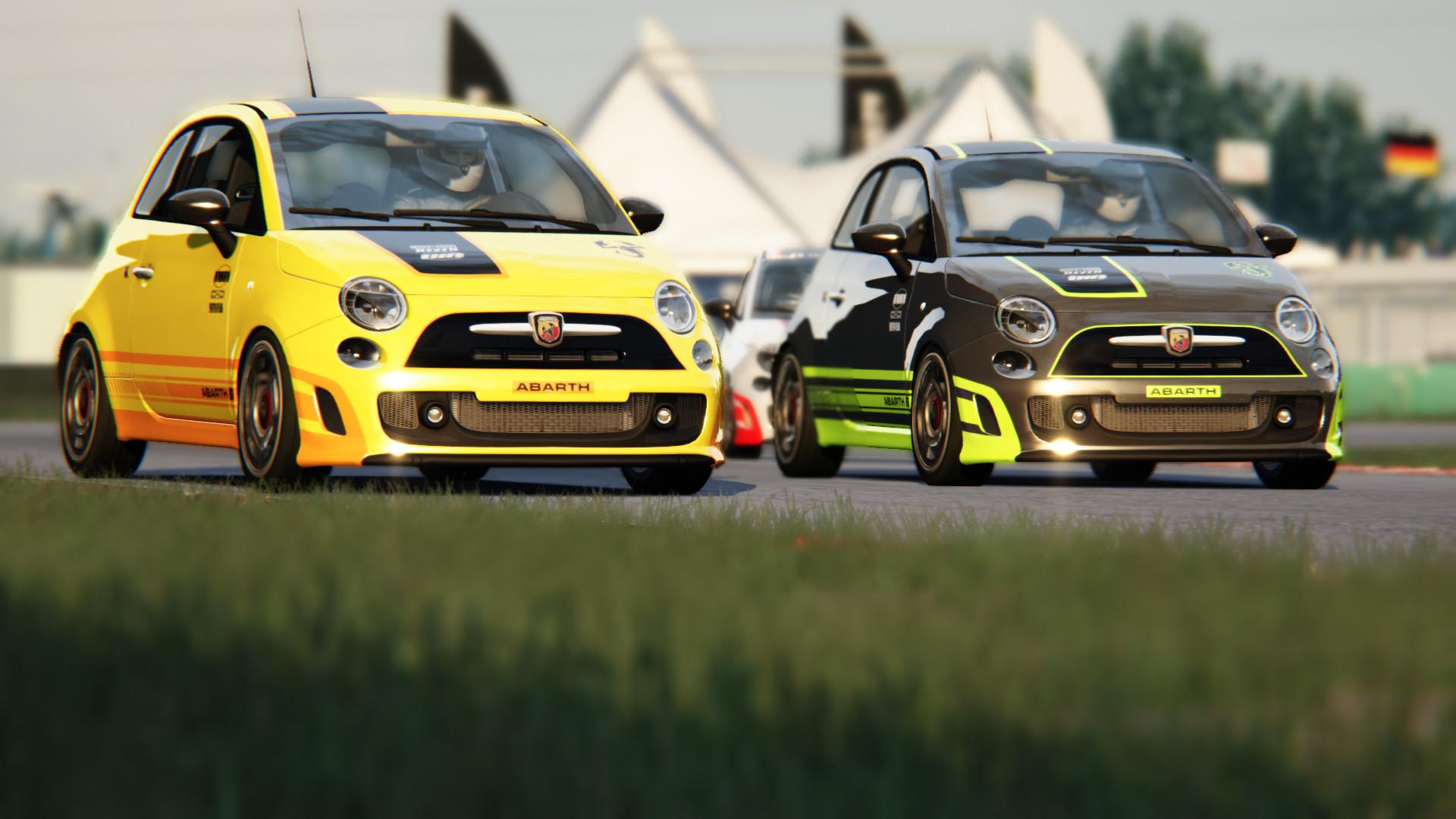 Assetto Corsa screenshot 98