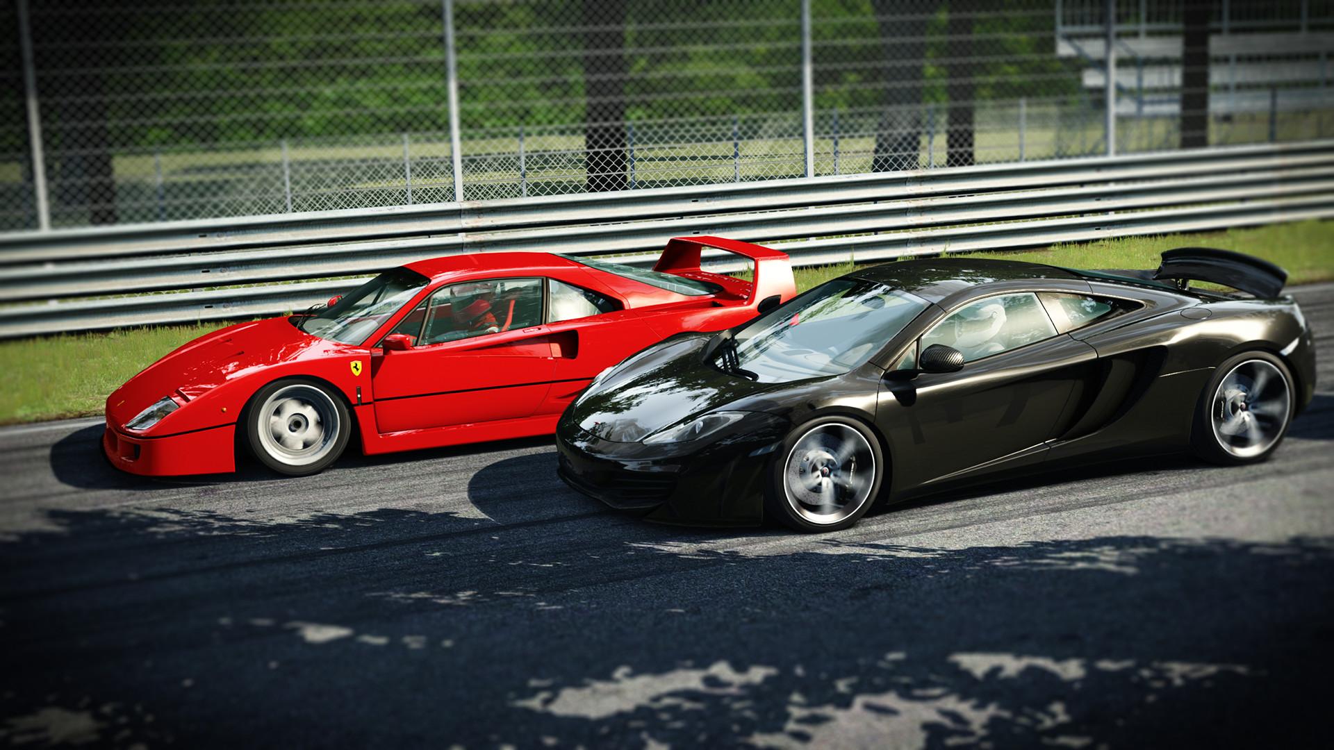 Assetto Corsa screenshot 99