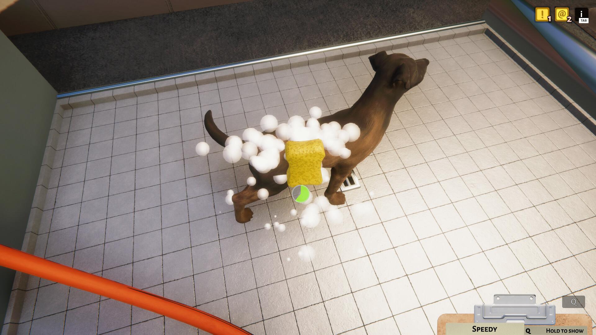 Animal Shelter screenshot 1