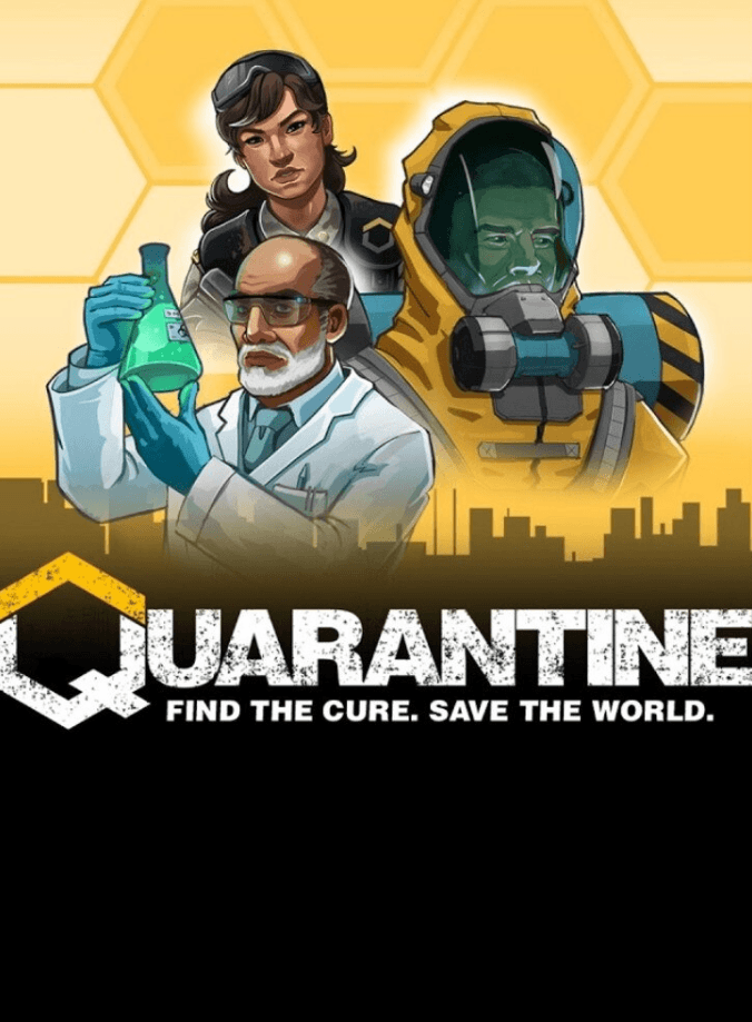 Quarantine