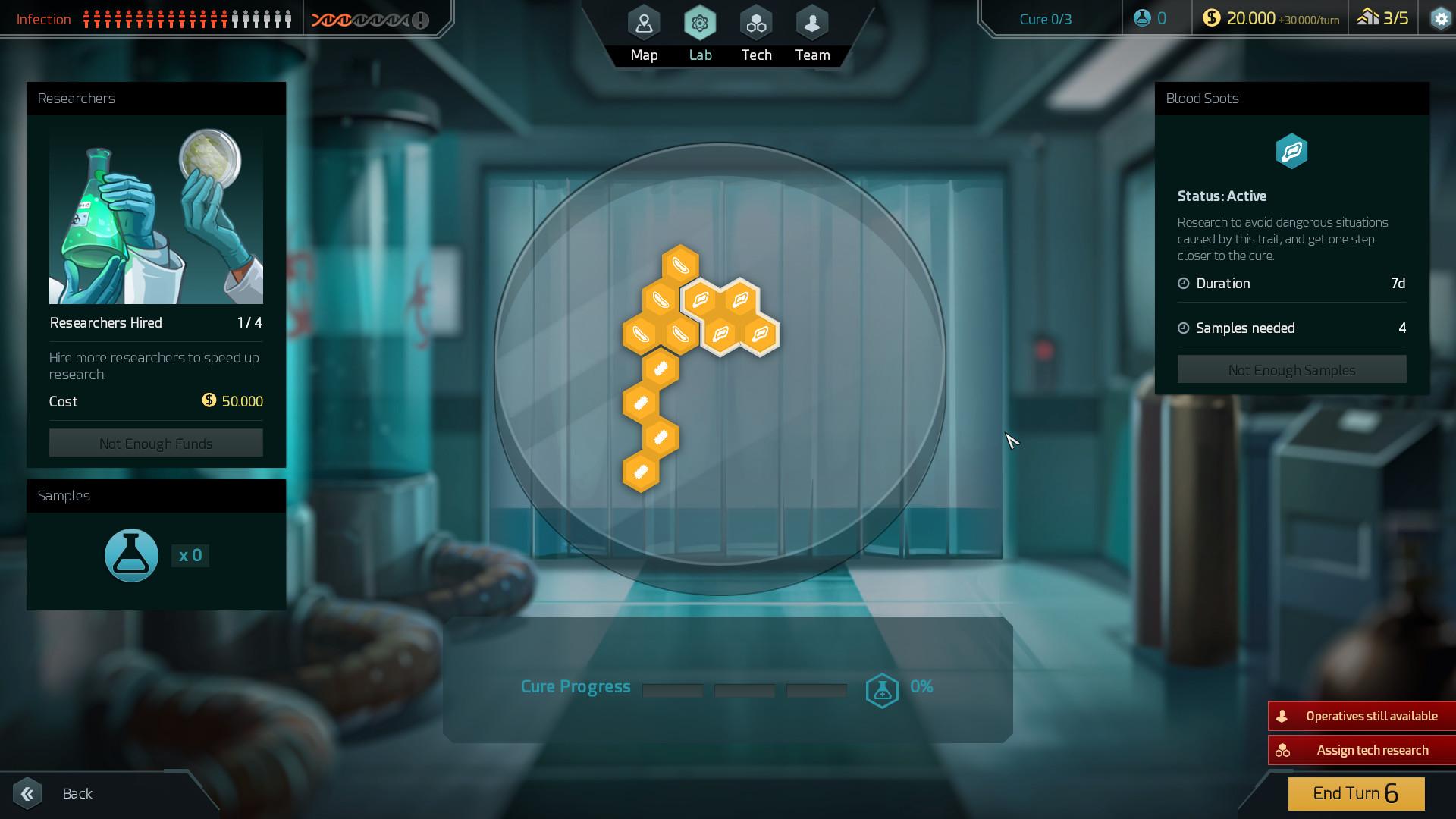 Quarantine screenshot 12