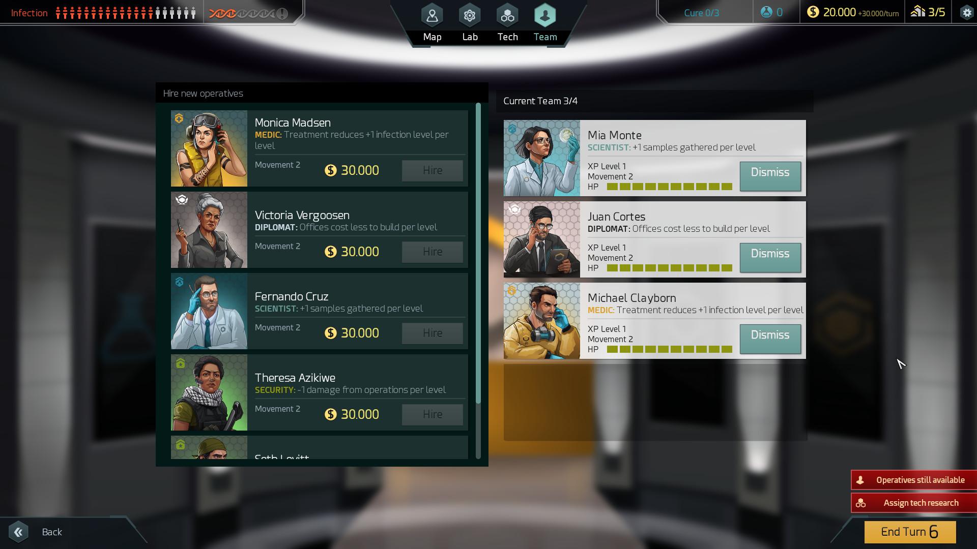 Quarantine screenshot 16