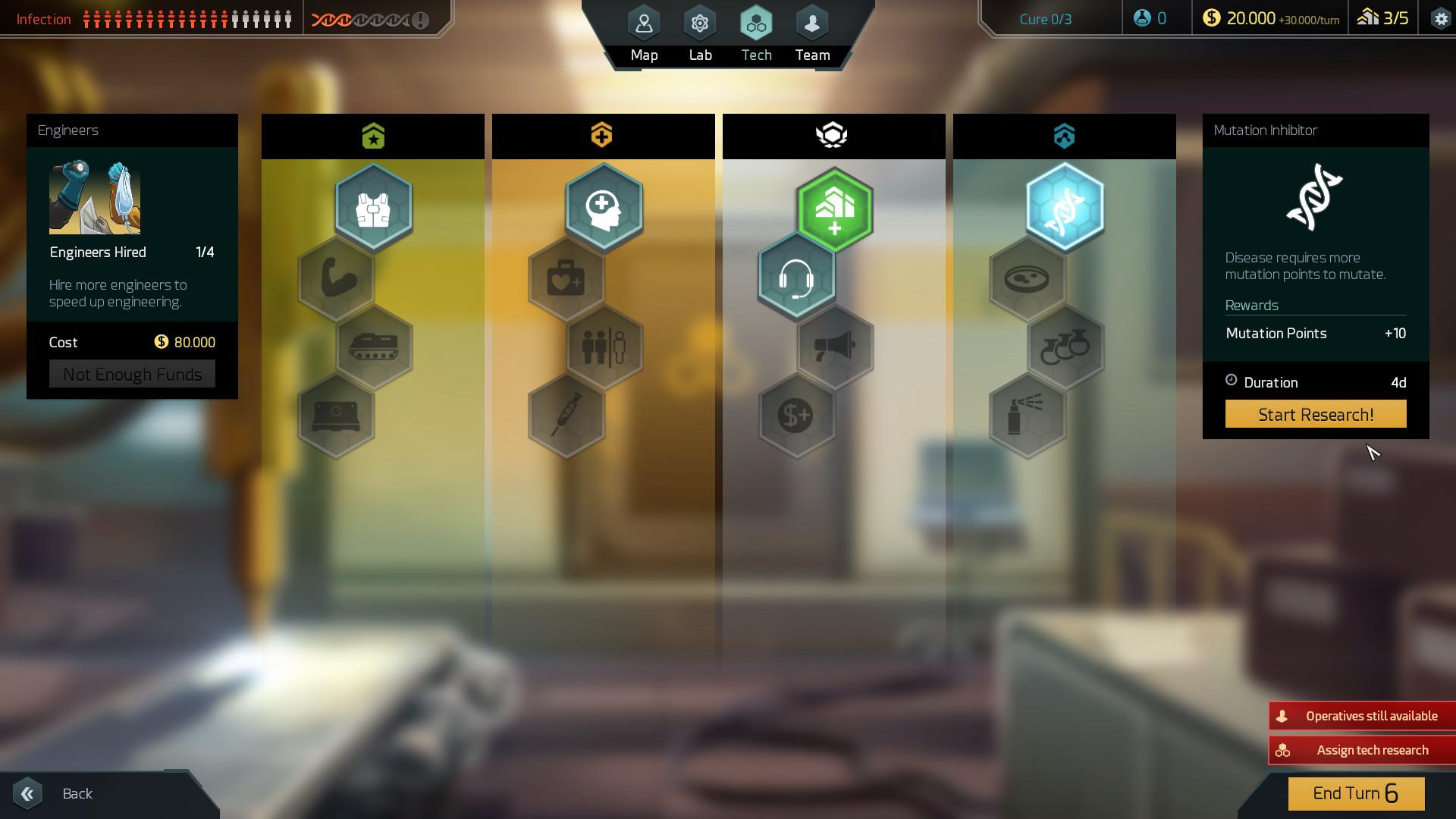 Quarantine screenshot 17