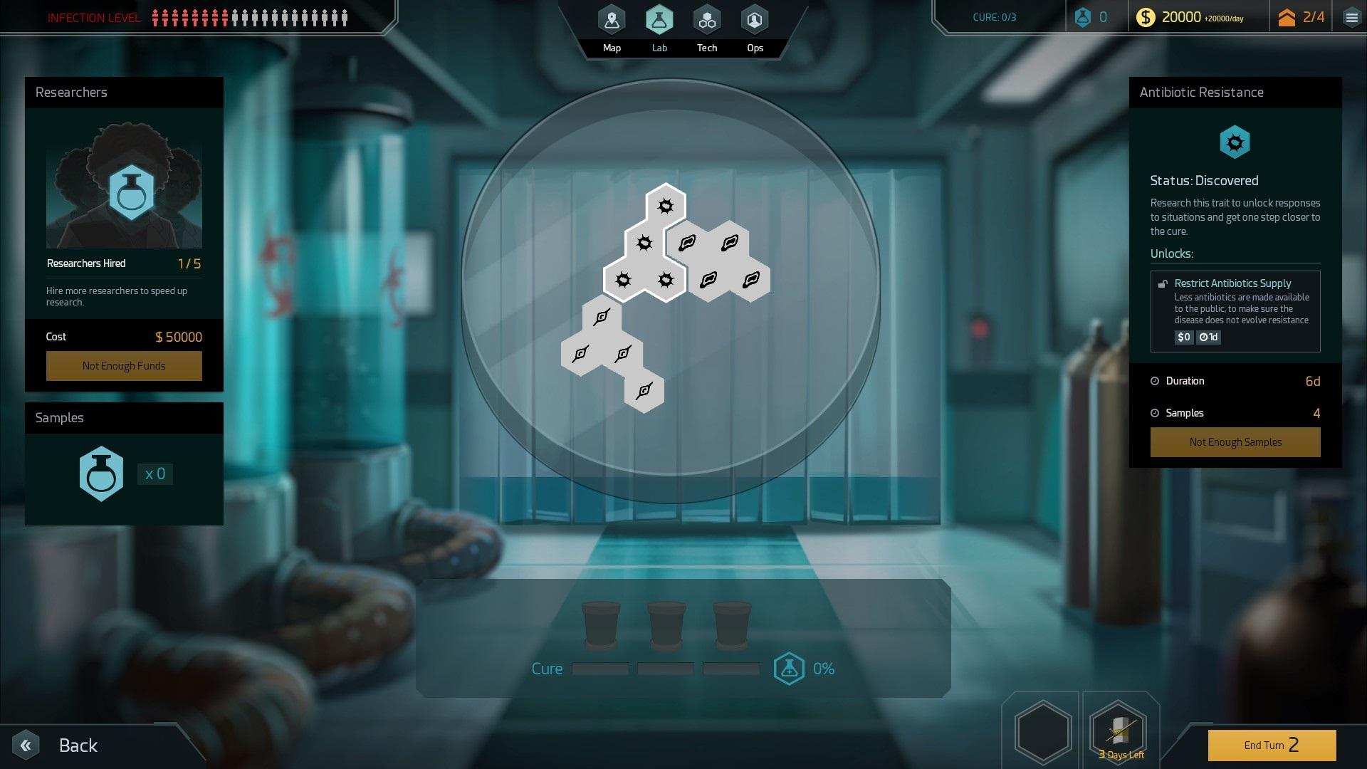 Quarantine screenshot 8
