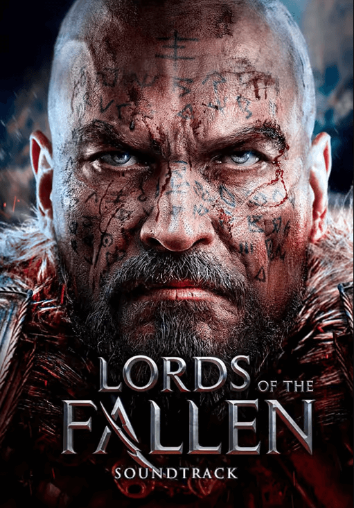 Lords Of The Fallen™ 2014 Soundtrack