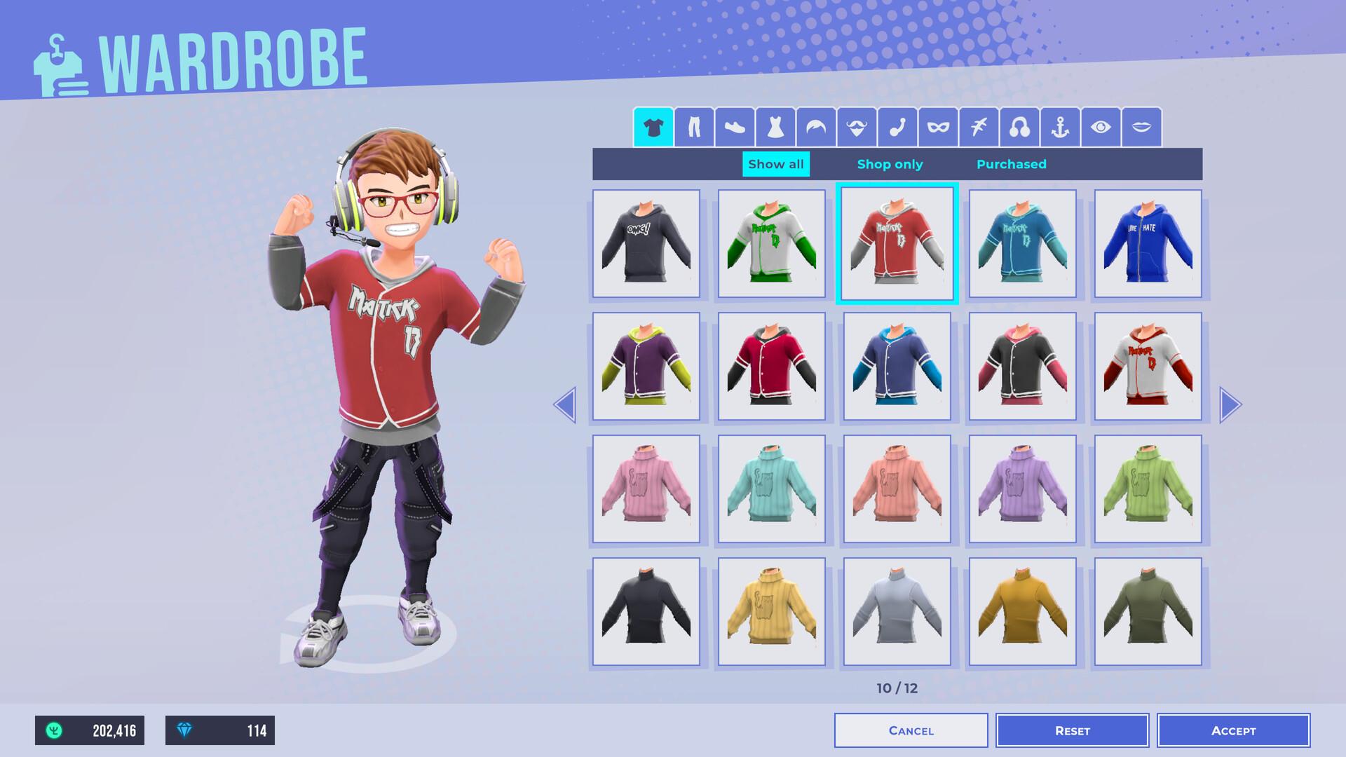 Youtubers Life 3 screenshot 3