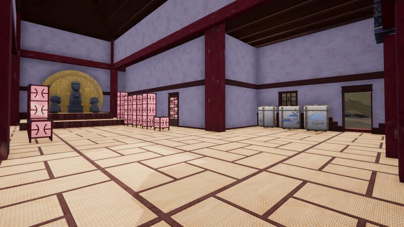 KovaaK's Anime Pack screenshot 3