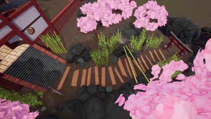 KovaaK's Anime Pack screenshot 4