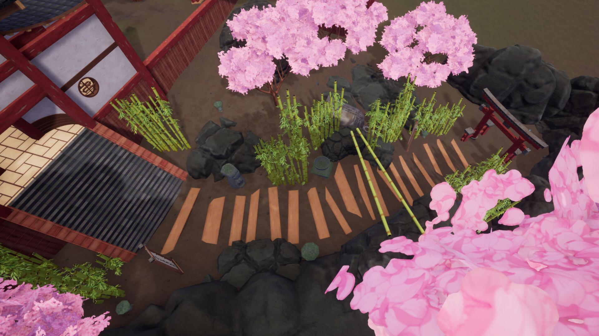 KovaaK's Anime Pack screenshot 5