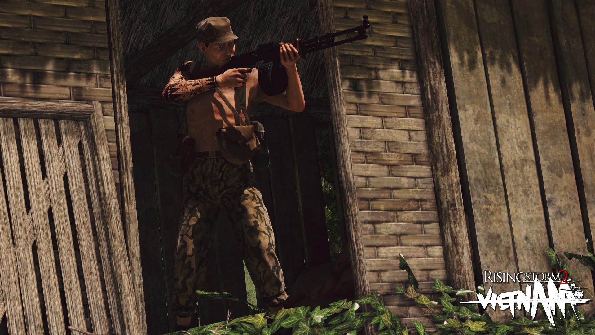 Rising Storm 2: Vietnam - Uncle Ho's Heroes - DLC screenshot 2