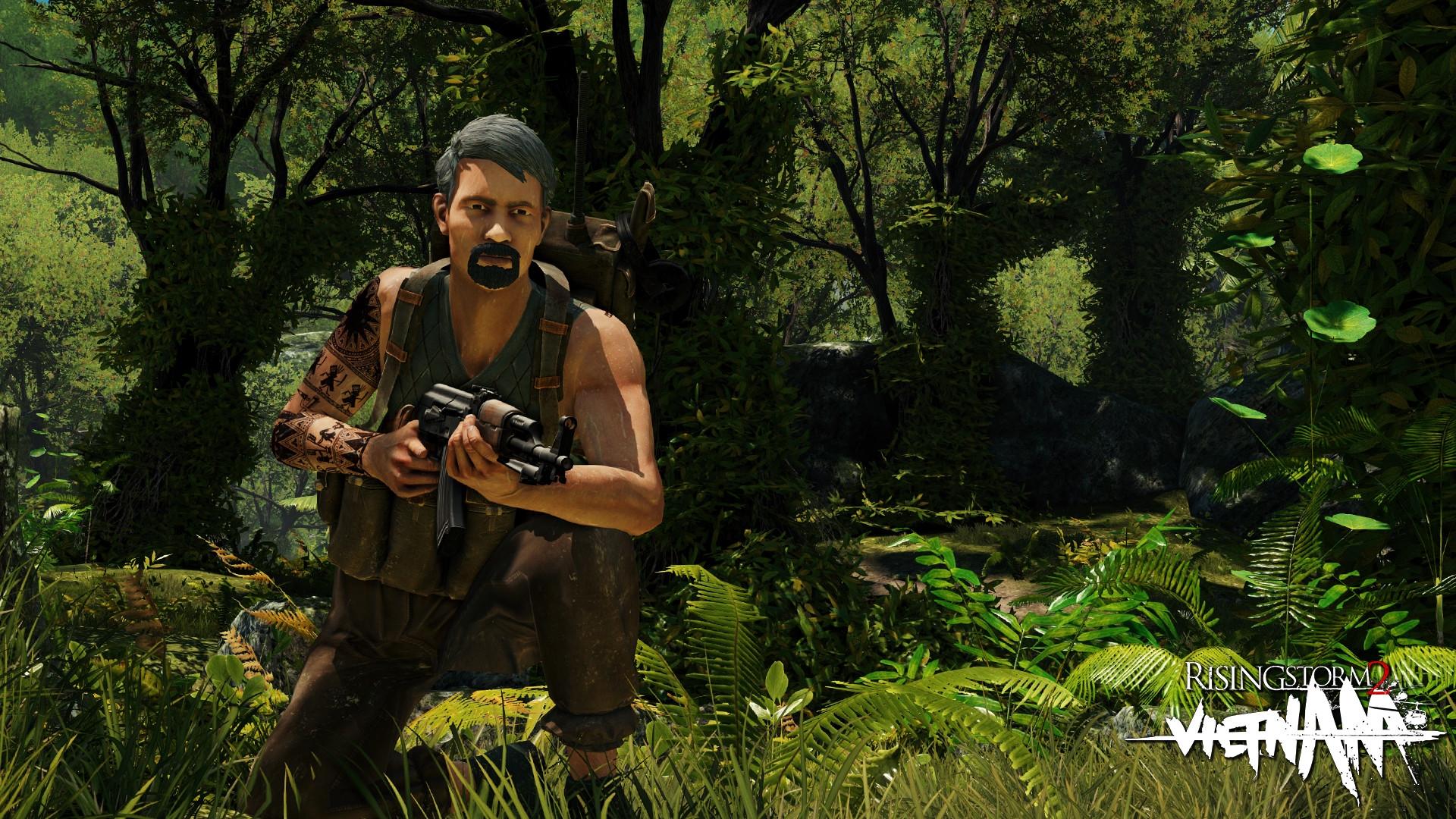 Rising Storm 2: Vietnam - Uncle Ho's Heroes - DLC screenshot 3