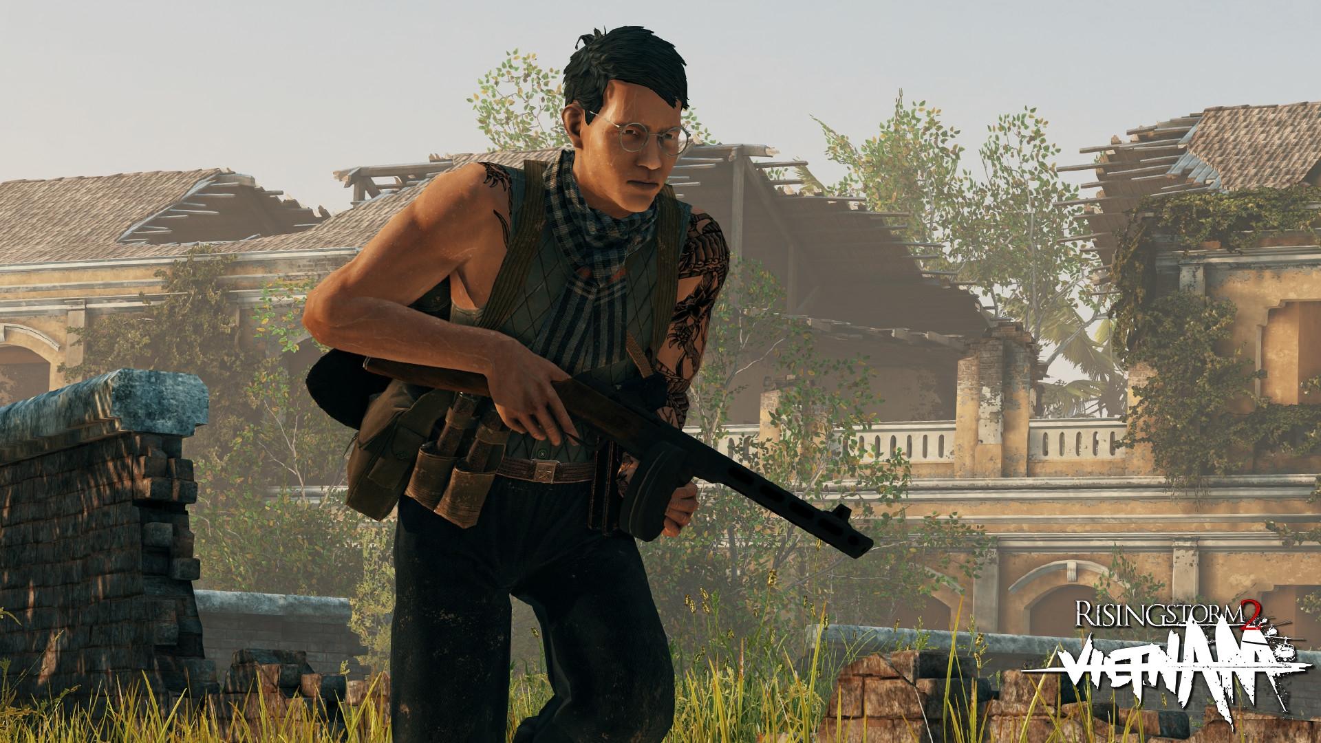 Rising Storm 2: Vietnam - Uncle Ho's Heroes - DLC screenshot 4
