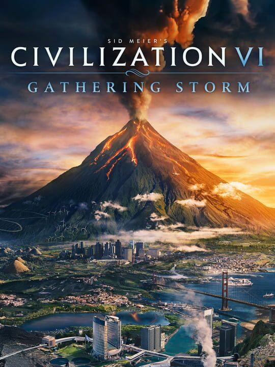 Sid Meier's Civilization® VI: Gathering Storm