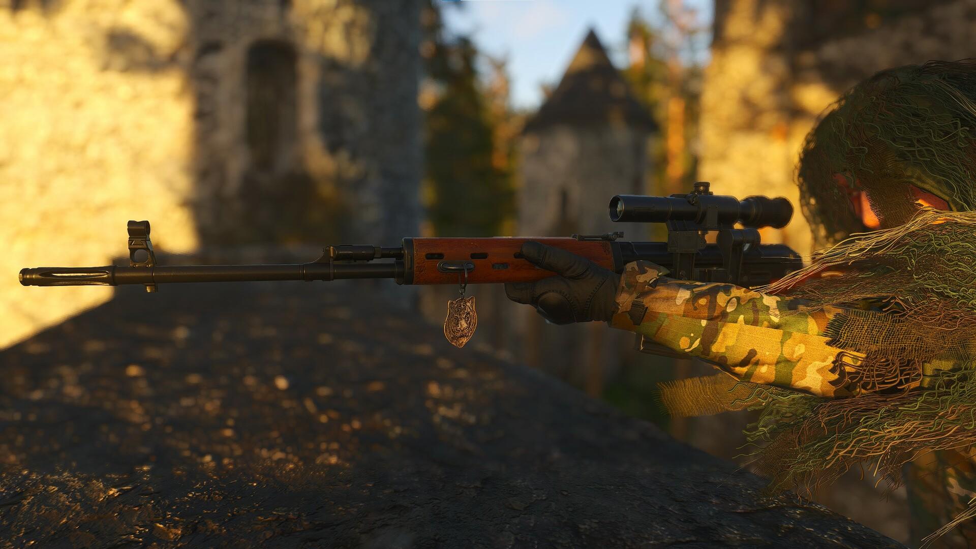 SCUM Charms Pack screenshot 6