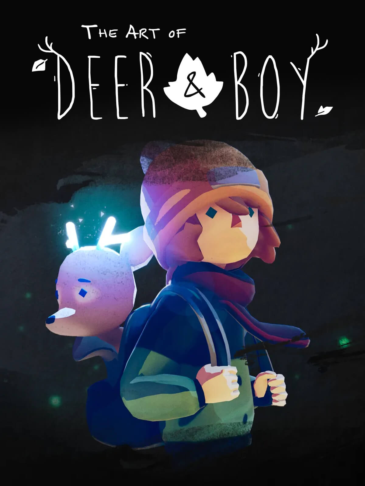 Deer & Boy - The Art of Deer & Boy