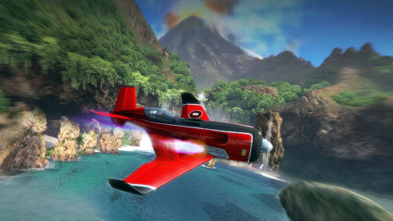 SkyDrift screenshot 12