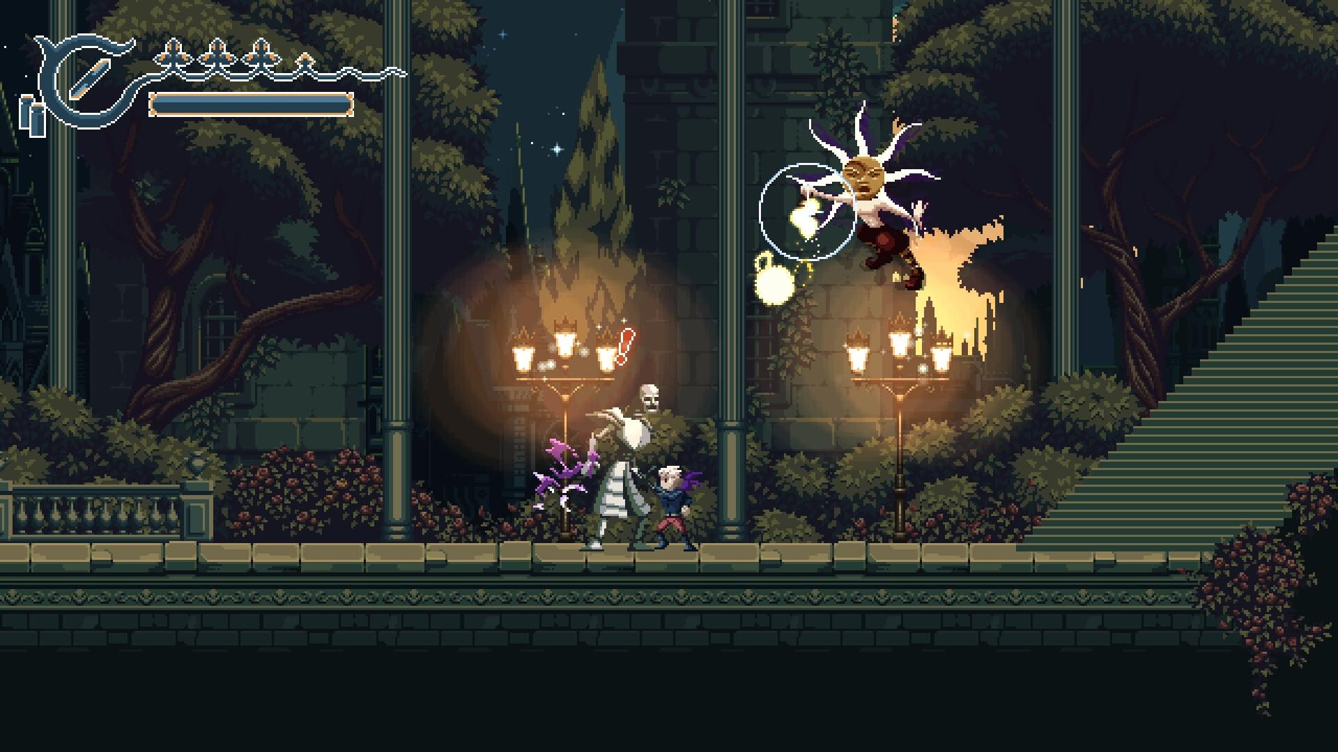 Kingdom Shell screenshot 0