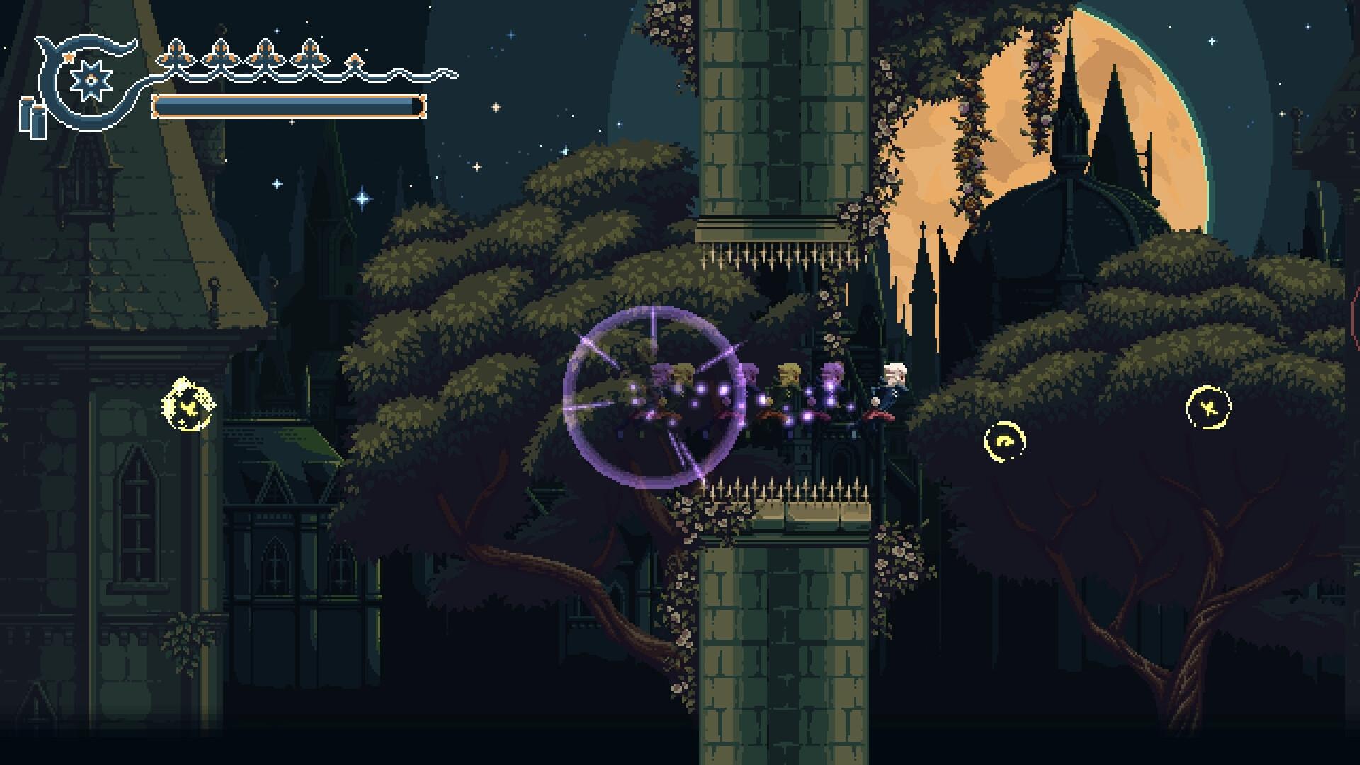 Kingdom Shell screenshot 2