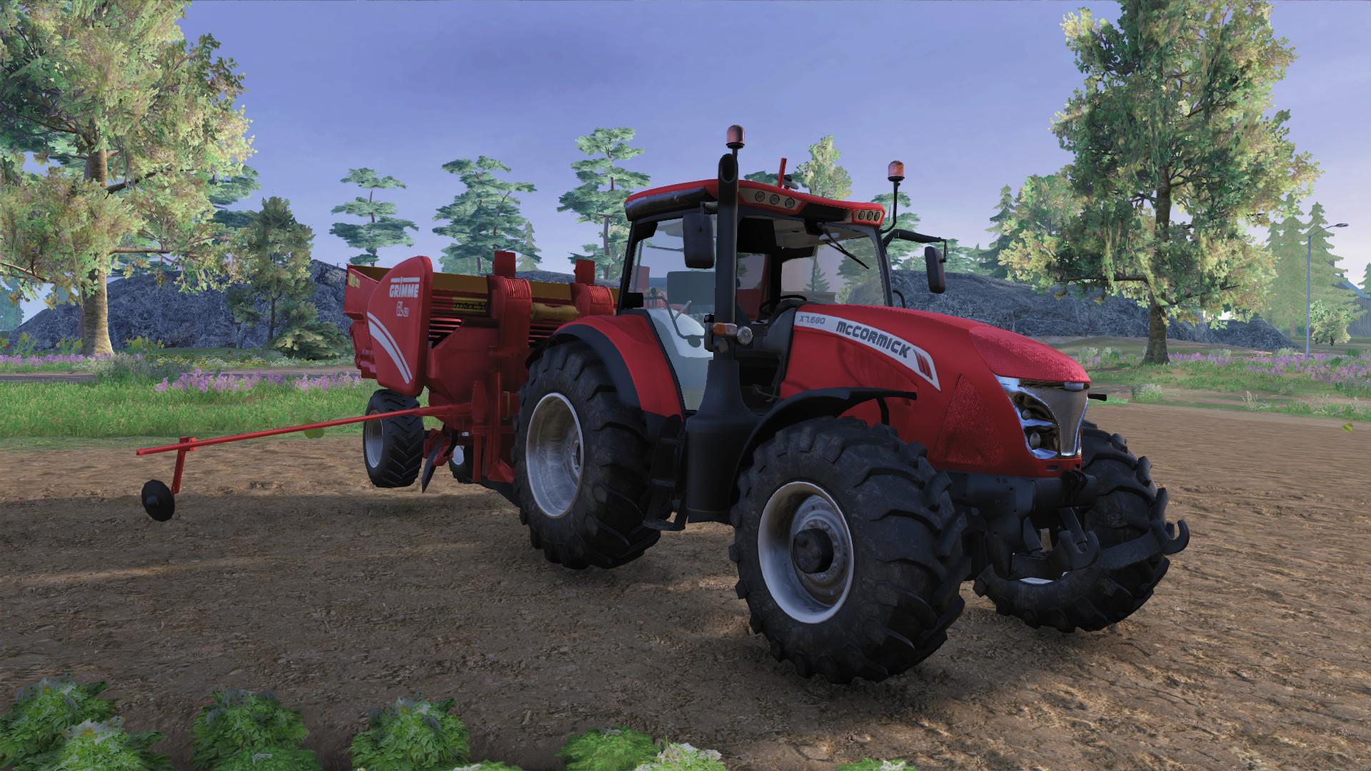 Farm Expert 2017 screenshot 19
