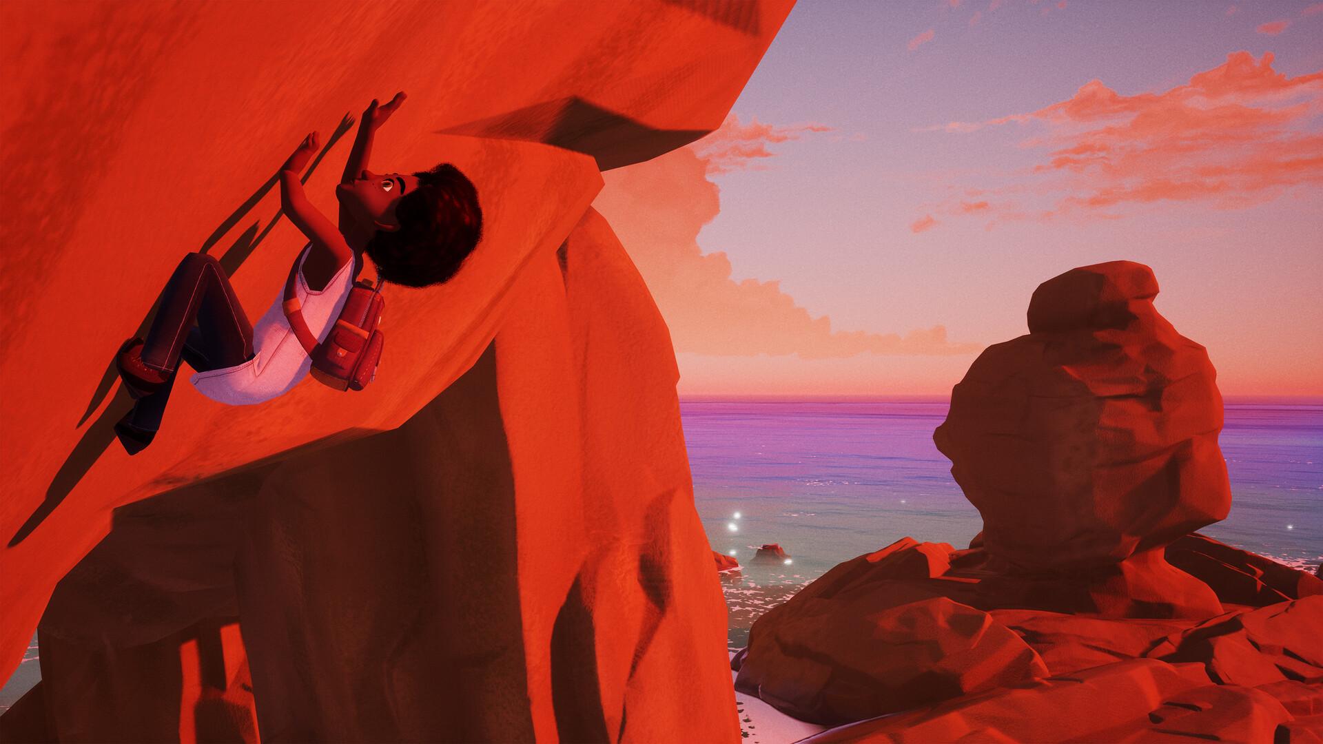Tchia: Oléti Edition screenshot 8