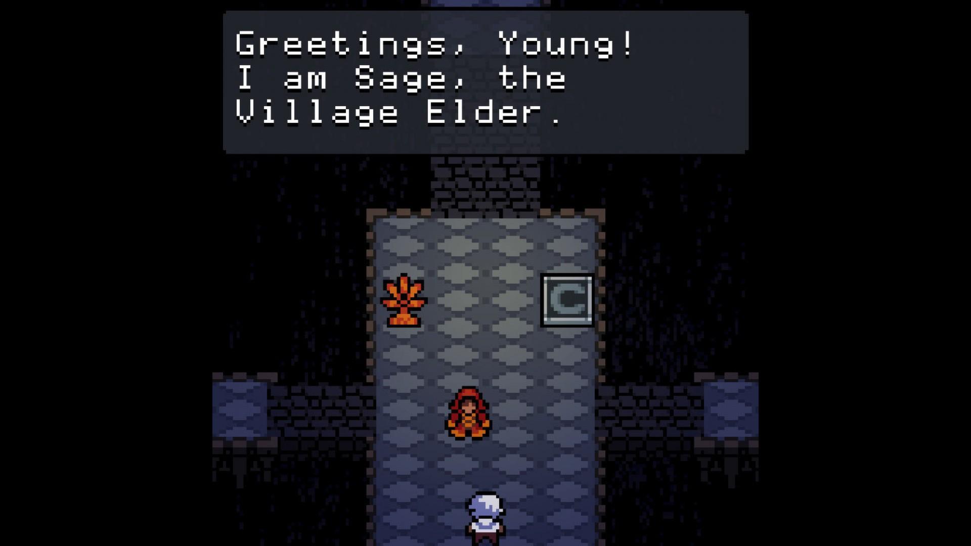 Anodyne screenshot 1