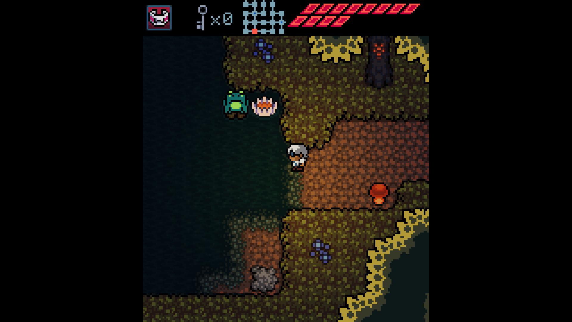 Anodyne screenshot 12