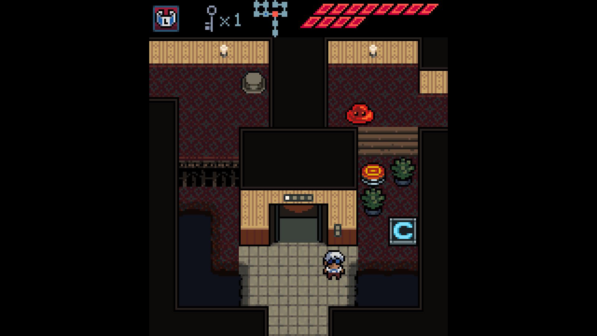 Anodyne screenshot 2