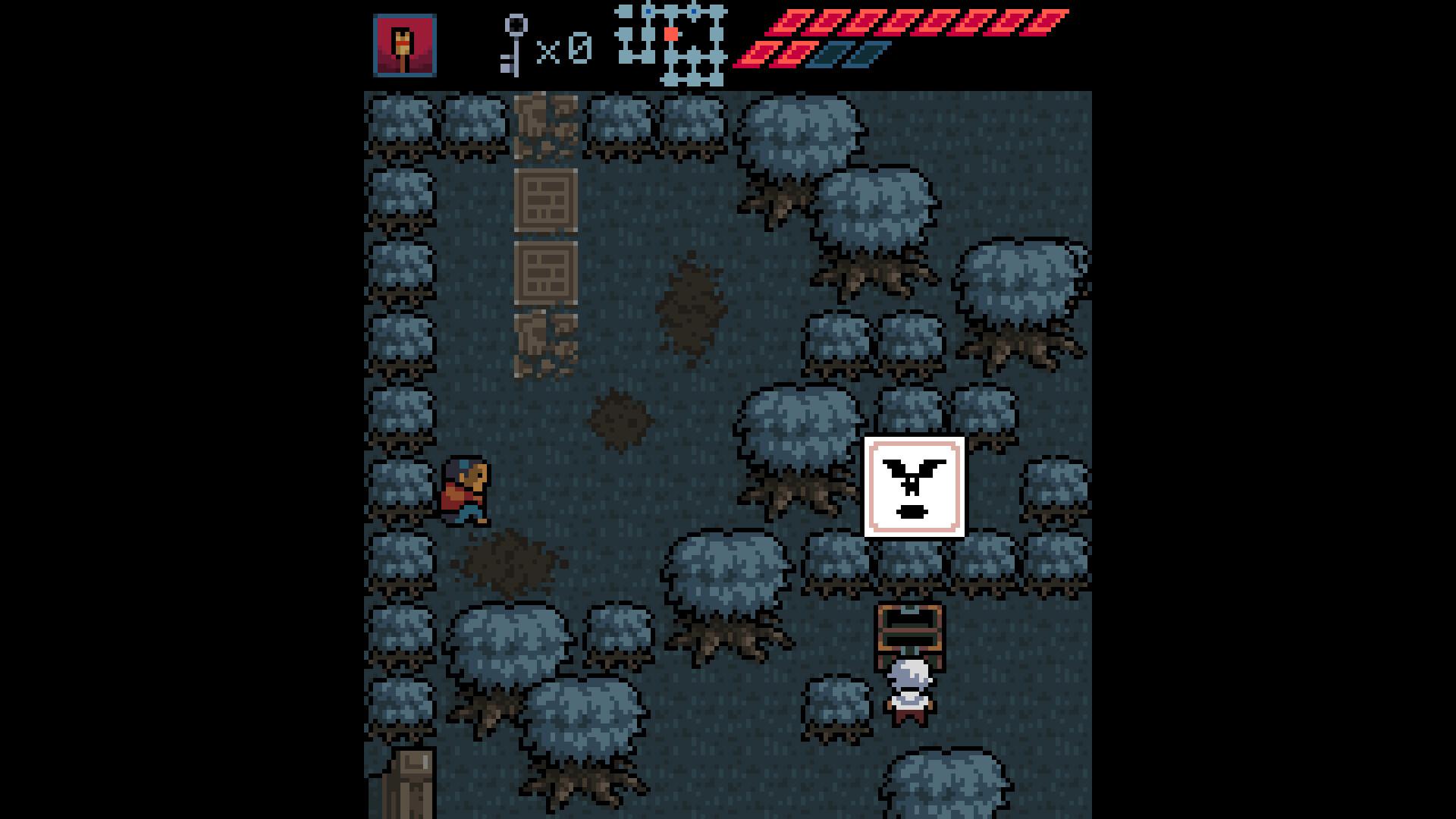 Anodyne screenshot 8